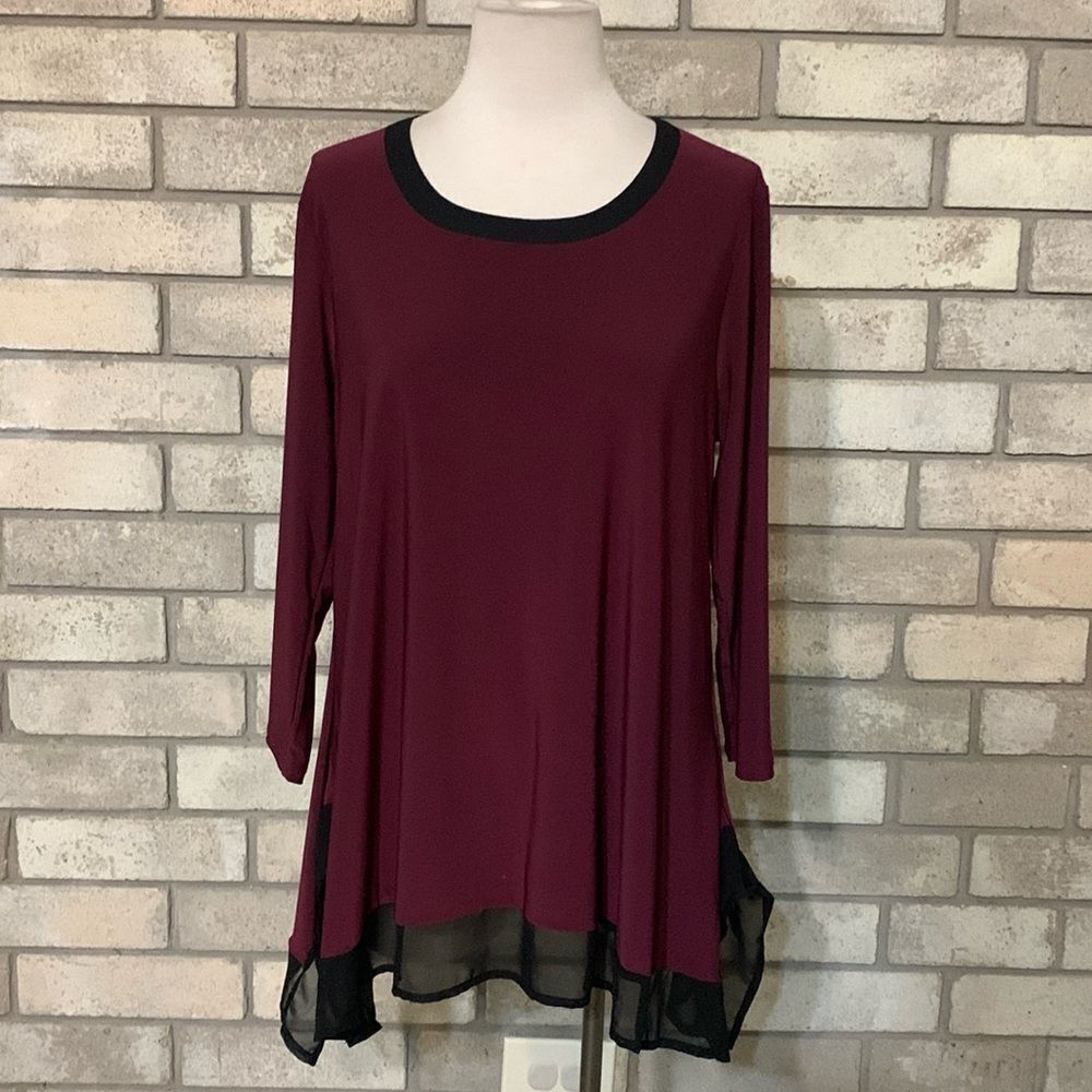 3for$20 blouse m